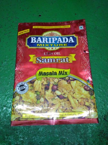 Namkeen Packaging Pouch 06