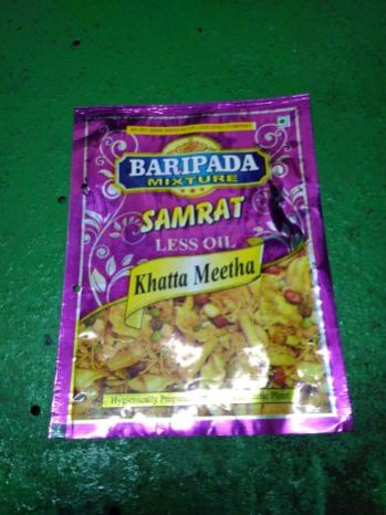 Namkeen Packaging Pouch 03