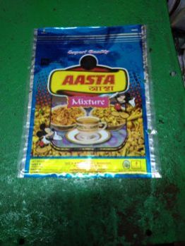 Namkeen Packaging Pouch 04