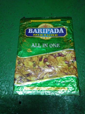 Namkeen Packaging Pouch 01