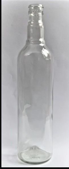 Vodka Glass Bottles 05