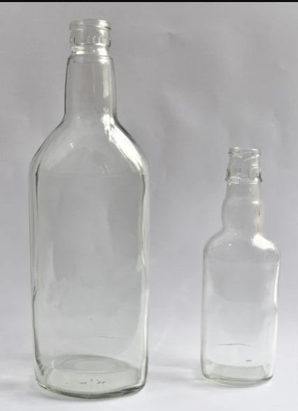 Whisky Glass Bottles 06