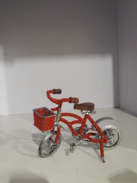 Decorative Bicycle 03