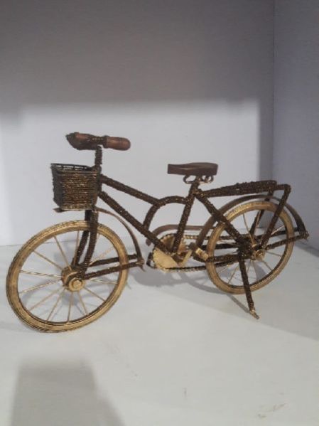 Decorative Bicycle 07