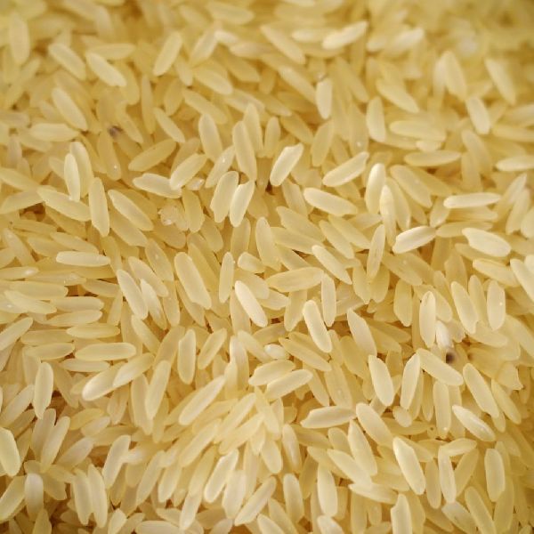 IR64 Parboiled Non Basmati Rice 02