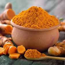 Turmeric Powder 01