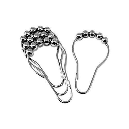 Stainless Steel Curtain Rings 03