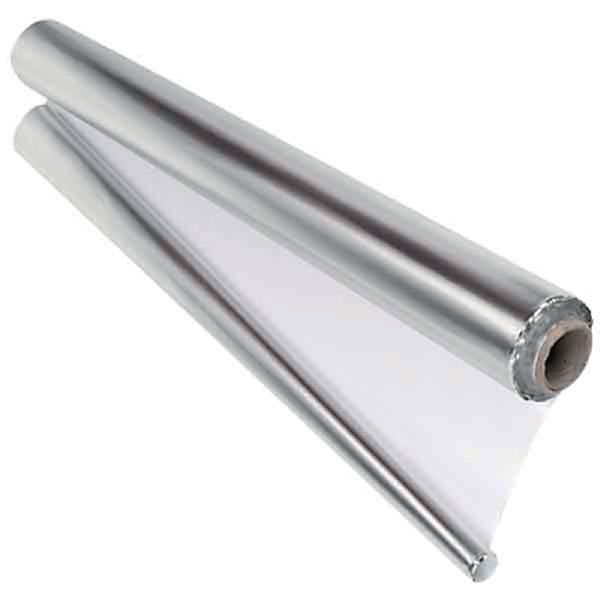 Aluminium Foil 02