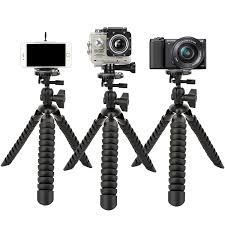 Gorillapod Holder for GoPro 6 5 Canon