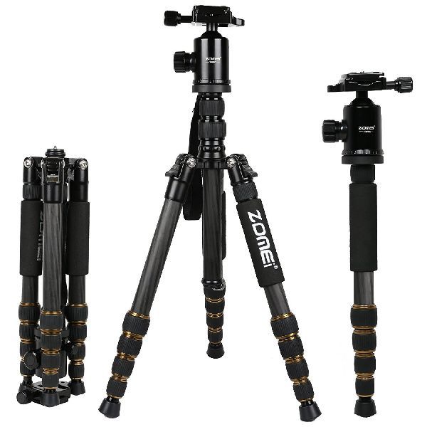 Tripod&Ball Head Travel for Canon