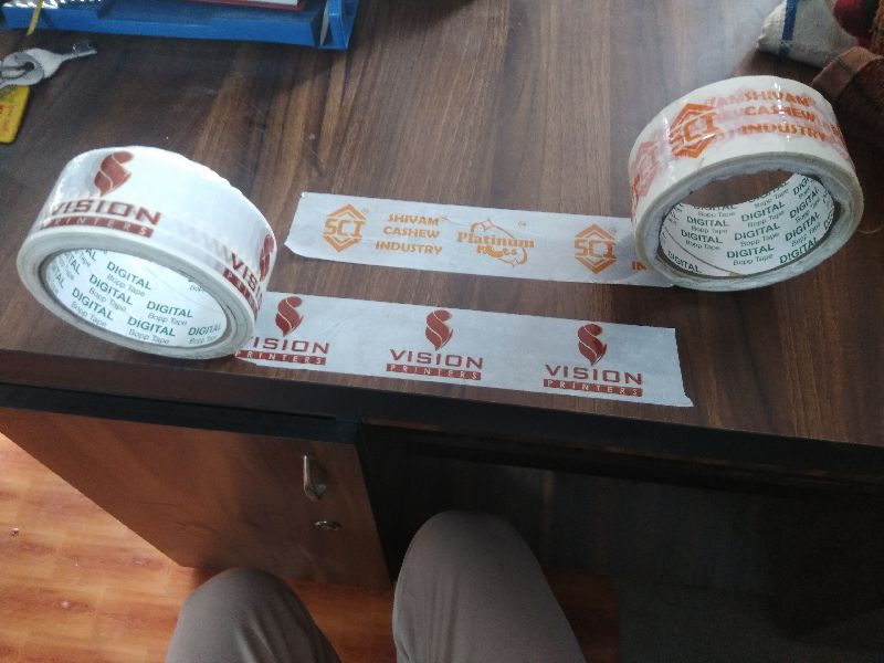 Printed Tape 01