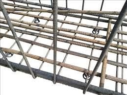 Steel Beam 02