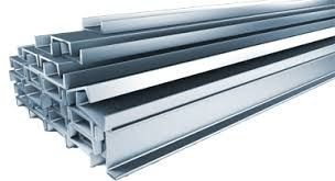 Steel Channels 01