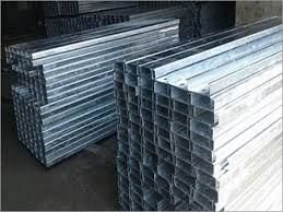 Steel Channels 02