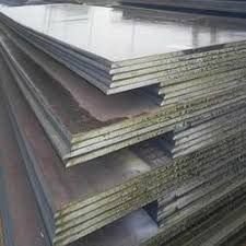 Steel Plates 02