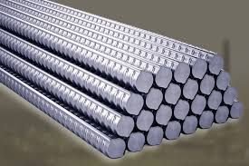 TMT Bar 01