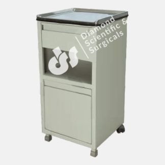 Deluxe Bed Side Locker