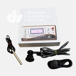 Longwave Diathermy Equipment 01