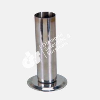 Stainless Steel Forcep Jars 01