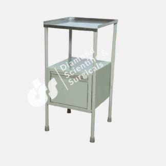 Standard Bed Side Locker