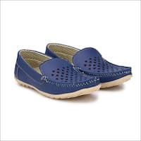 Mens Crafted Loafer RB