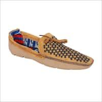 Mens Designer Loafer Shoes