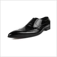 Party Derby Mens Formal Shoes