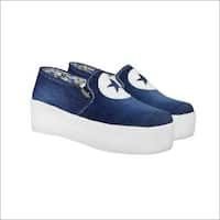 Women Sneaker Stylish Shoes