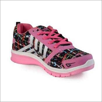 Women Sports Shoes