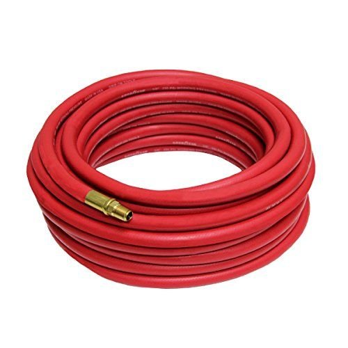 Rubber Air Hose 01