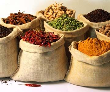 Spices