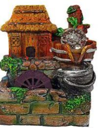 Decorative Fountain 16