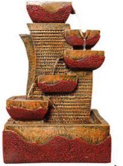 Decorative Fountain 17