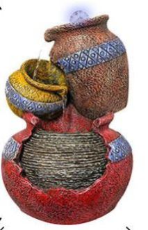 Decorative Fountain 18