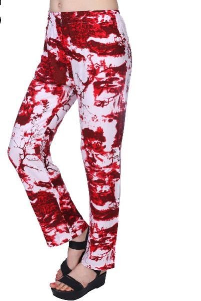 Ladies Designer Pant 01