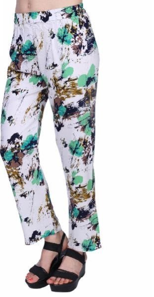 Ladies Designer Pant 03