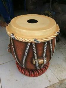 Marble Dust Dholak 01