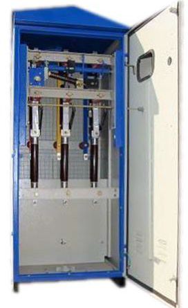 Load Break Switch Panel 01
