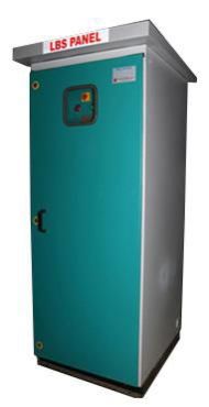 Load Break Switch Panel 02