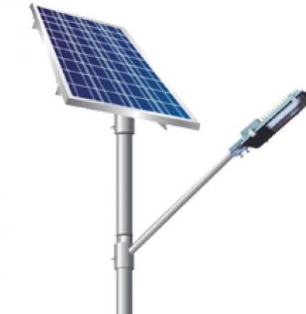 Solar Street Lights 01