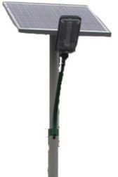 Solar Street Lights 02
