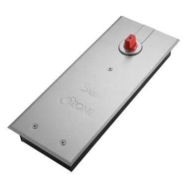 FS-8400-S Single Cylinder Floor Spring 01