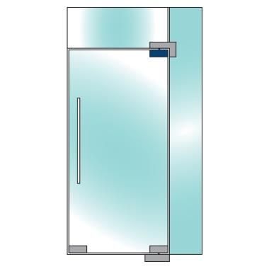 OSSPF-2 Glass Door Top Patch 02