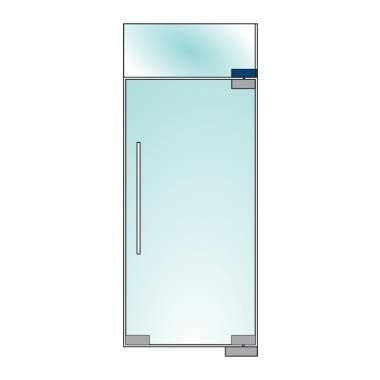 Wall Mounted Over Panel Patch 02