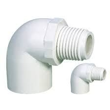 All type PVC pipes and Joints