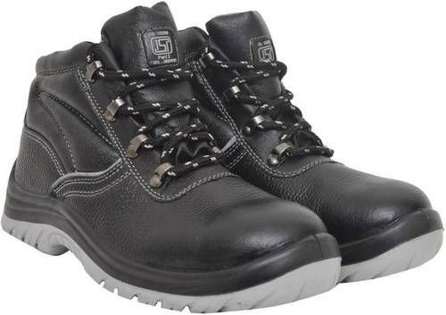 Hillson Safety Shoes 01