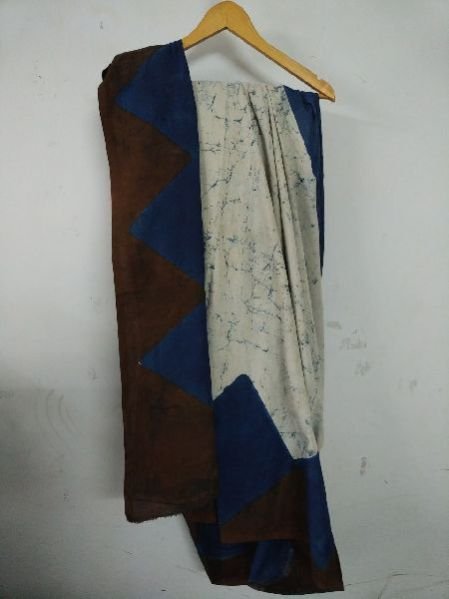 Block Printed Sarees 16