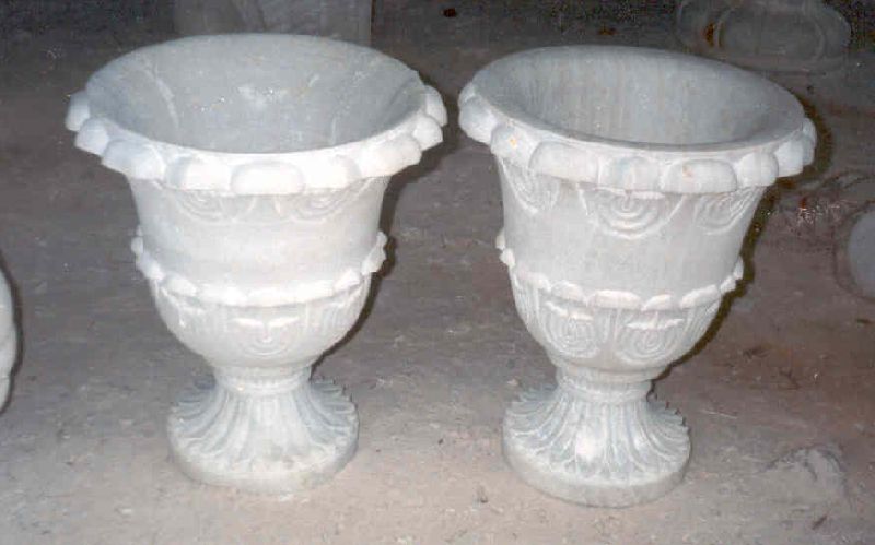 Marble Pot 03