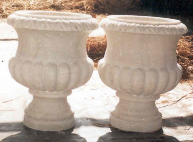 Marble Pot 04