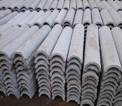 RCC Half Round Pipes 02